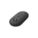 Logitech Pebble 2 komplekt, grafiithall