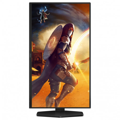 "62,2cm/24.5"" (1920x1080) AOC Gaming 25G4SXU 16:9 Fast IPS 0,3ms 310Hz HDMI DisplayPort USB VESA Pi