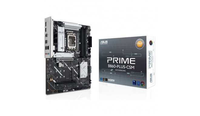"LGA1851 ASUS PRIME B860-PLUS-CSM"