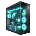 Arctic Xtender must peegelaken koos GPU vertikaalse kinnitusega