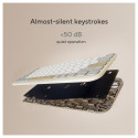 "ASUS KW100 KEYBOARD/GN/GE/81"