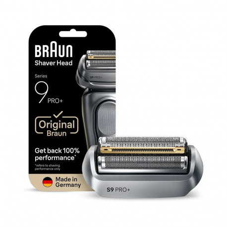 Braun 96M varuosade komplekt