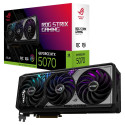"RTX 5070 12GB ASUS ROG STRIX Gaming OC 3 Fan"