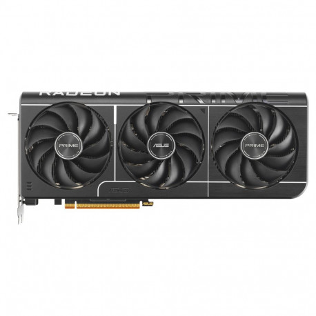 ASUS videokaart RX 9070 PRIME OC 16GB GDDR6 3 ventilaatoriga