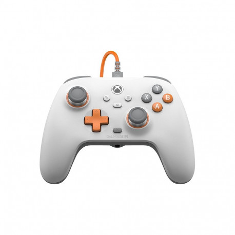 "Gamesir Controller T7 kabelgebunden Creamsicle white XBOX"