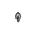 Datalogic Gryphon I GD4520 2D vöötkoodilugeja komplekt, USB, juhtmega, must, koos hoidikuga