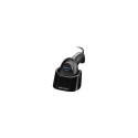 Datalogic Gryphon I GD4520 2D vöötkoodilugeja komplekt, USB, juhtmega, must, koos hoidikuga