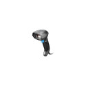 Datalogic Gryphon I GD4520 2D vöötkoodilugeja komplekt, USB, juhtmega, must, koos hoidikuga