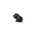 Datalogic Gryphon I GD4520 2D vöötkoodilugeja komplekt, USB, juhtmega, must, koos hoidikuga