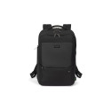 "Dicota Backpack FIVE 15-17.3 black"