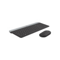 "MK470 Slim wrls keyb + Mouse"