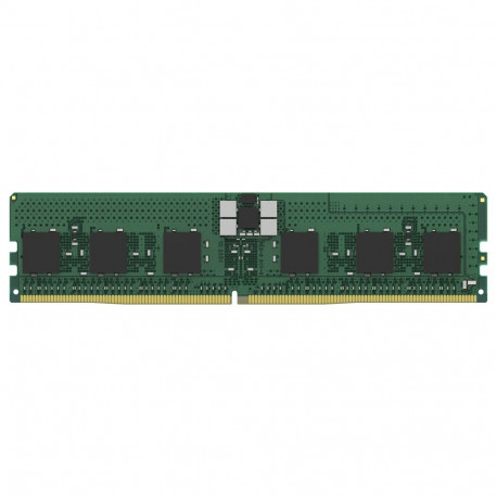 "KINGSTON 24GB 5600MT/s DDR5 ECC Reg CL46 DIMM 1Rx8 Hynix M Renesas"