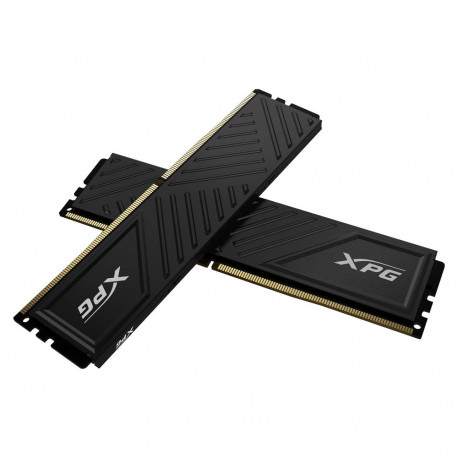"16 GB ADATA DIMM 3600 (2x 8 GB) Dual-Kit (schwarz, AX4U36008G18I-DTBKD35, XPG Gammix D35, INTEL XMP