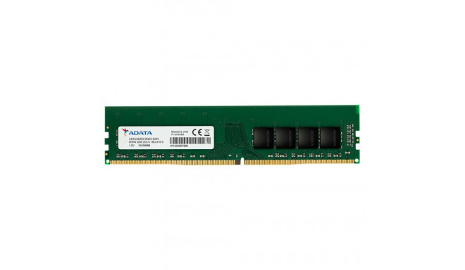 "16GB PC 3200 CL22 ADATA Value retail"