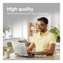 "M.2 2TB Crucial E100 Gen4 2280 NVMe PCIe M.2"