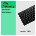 "HP 125 G2 USB WD KEYBOARD"