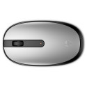 "HP 240 Maus kabellos silber"