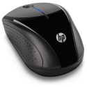 "HP 220 Maus kabellos schwarz"