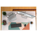 "HP 930M Maus kabellos silber"