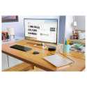 "HP 930M Maus kabellos silber"