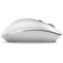 "HP 930M Maus kabellos silber"