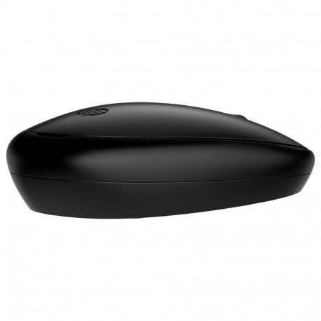 "HP 245 Maus kabellos schwarz"