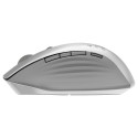 "HP 930M Maus kabellos silber"