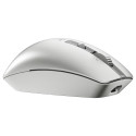 "HP 930M Maus kabellos silber"