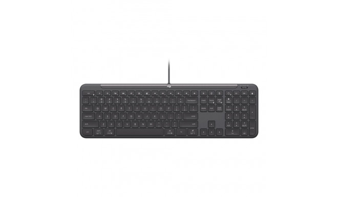 "Logitech K620 for Business Wired"