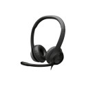 Logitech H390 USB-C arvuti peakomplekt