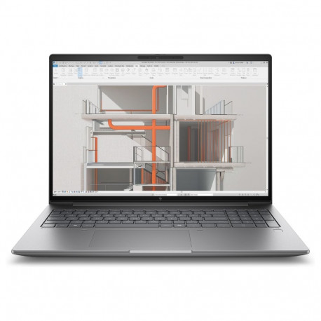 "HP ZBook X G1i Intel Core Ultra 9 285H 40.64cm 16Zoll WUXGA 32GB 1TB/SSD NVIDIA RTX PRO 2000 8GB W1