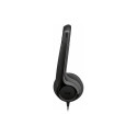 "Logitech H390 USB-C COMPUTER Headset"
