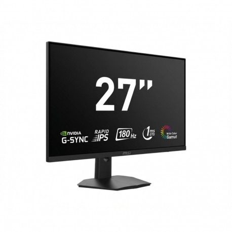 "27""(68.6cm)TFT MSI MAG G274FDE GAMING retail"