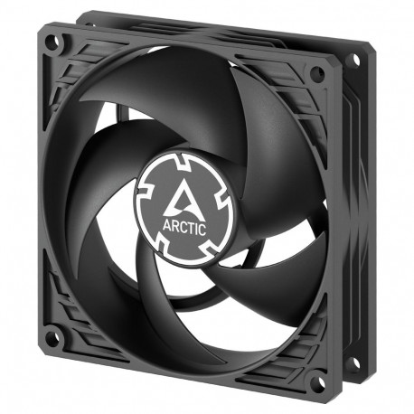 ARCTIC P9 Max - 92mm rõhule optimeeritud korpuse ventilaator