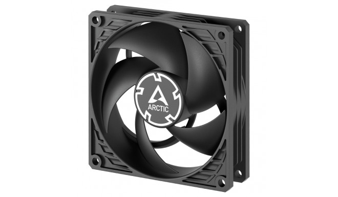 "ARCTIC Lüfter P9 Max - 92mm Pressure Optimized Case Fan"