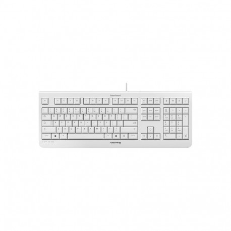 Cherry KC 1000 beež klaviatuur [US/EU]