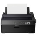 N Epson FX-890II must-valge nõelmaatriksprinter
