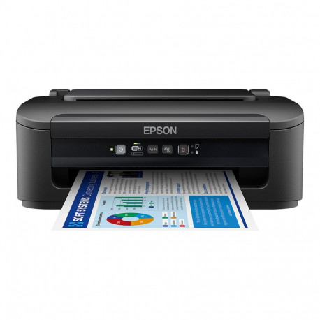 Epson tindiprinter WorkForce WF-2110W