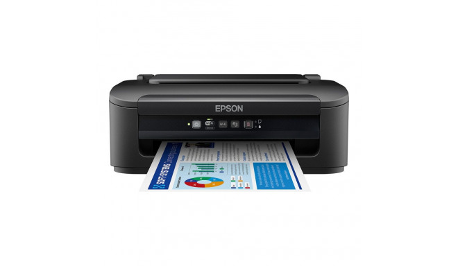 Epson tindiprinter WorkForce WF-2110W