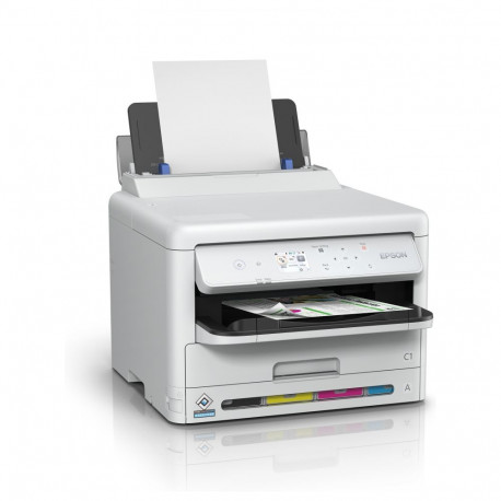 "T Epson WorkForce Pro WF-C5390DW BAM Tintenstrahldrucker"