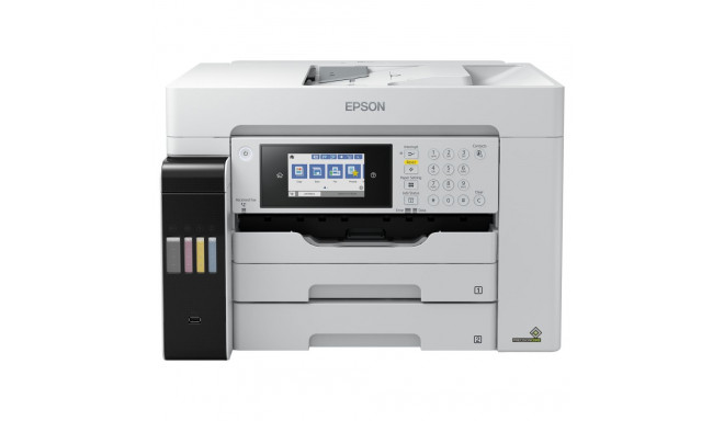 Epson EcoTank Pro ET-16685 A3 tindimahutiprinter