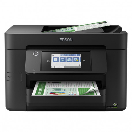 Epson WorkForce Pro multifunktsionaalne tindiprinter WF-4825DWF A4, värviline
