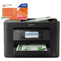 Epson WorkForce Pro WF-4825DWF värviline multifunktsionaalne tindiprinter A4