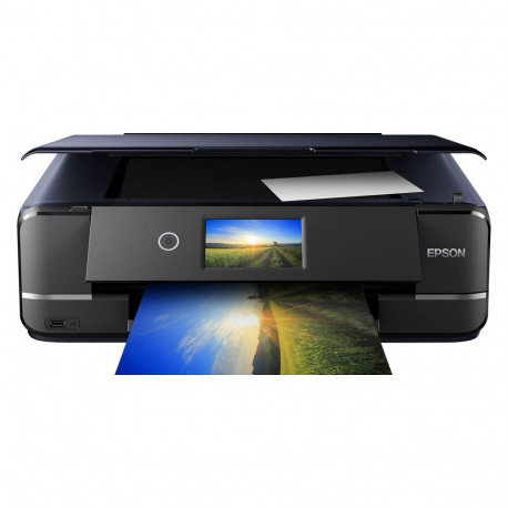 "T Epson Expression Photo XP-970"
