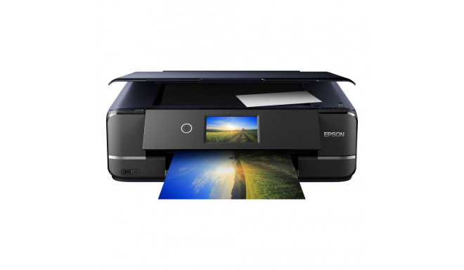 "T Epson Expression Photo XP-970"