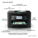"T Epson WorkForce Pro WF-4825DWF Multifunktionsdrucker - Farbe - Tintenstrahl - A4"