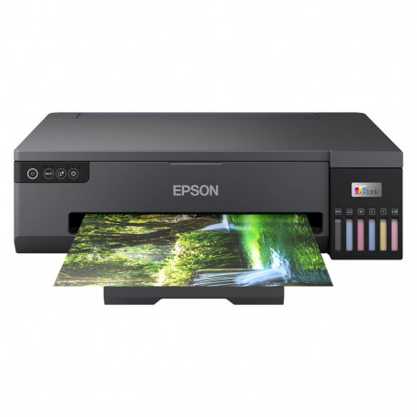Epson EcoTank fotoprinter ET-18100 A3 tindimahutiga