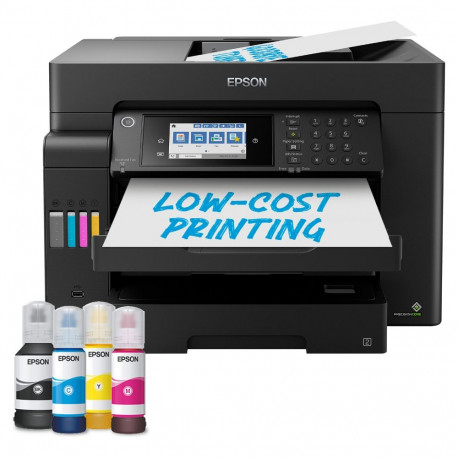 "Epson EcoTank ET-16605 A3 Tintentank"