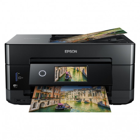 "T Epson Expression Premium XP-7100"