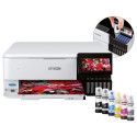 T Epson EcoTank ET-8500 A4
